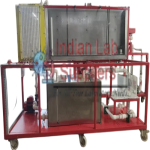 Drainage & Seepage Tank Demo (2m)